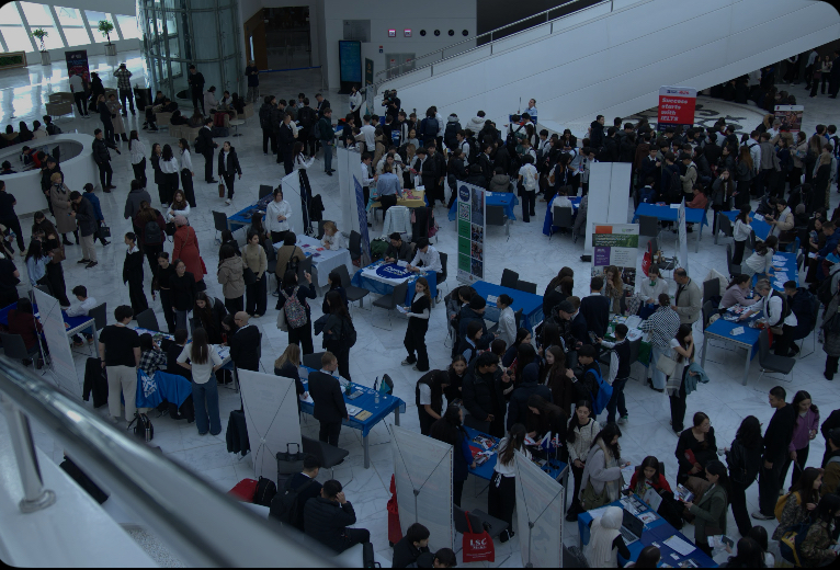 International Education Fair (B2C)